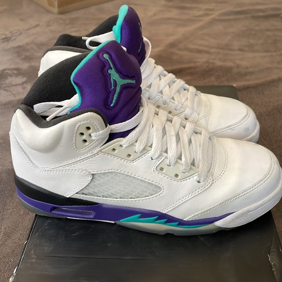 Jordan Grapes - Picture 8 of 8